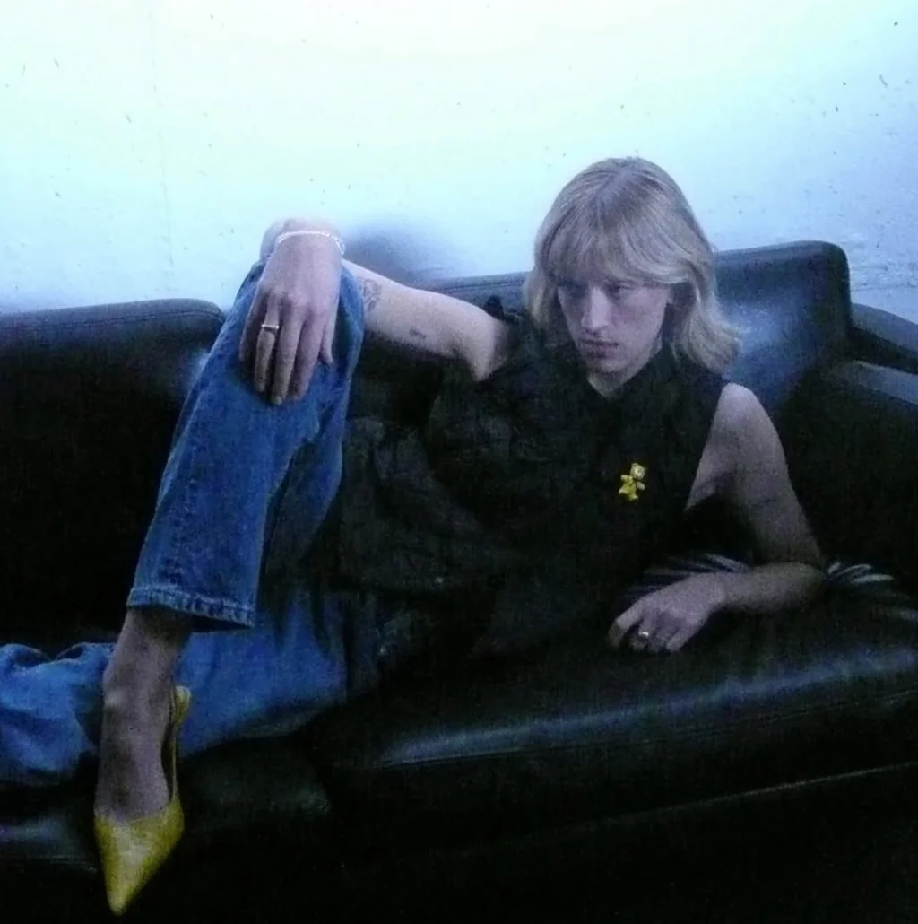 Olivia Waligora